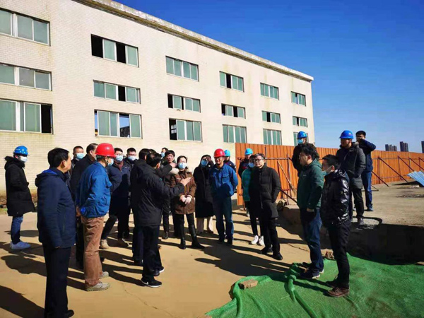 金昌冶炼厂地块危害管控工程通过省环保厅验收