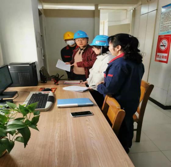 公司完成两家公司年度审计事情