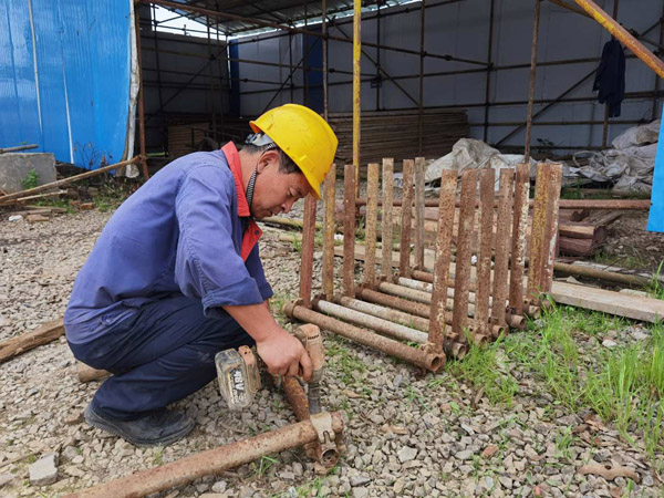 公司增强周转质料治理 