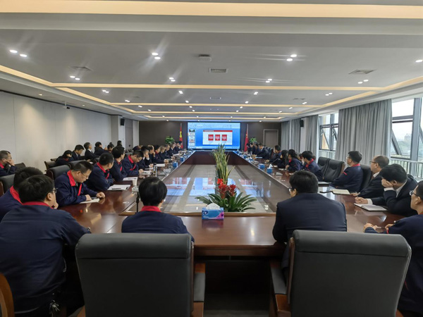 公司行动施律知识培训班 